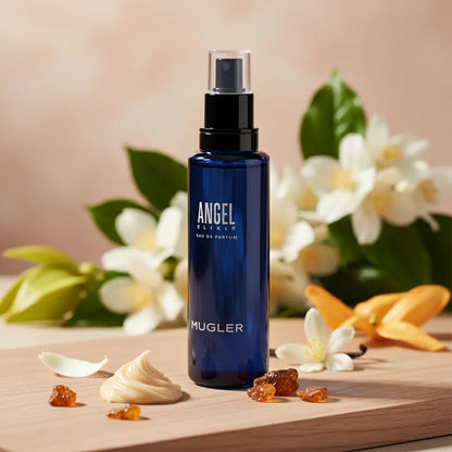 Angel Elixir Refill Eau de Parfum Feminino - Thierry Mugler - Universo do Perfume
