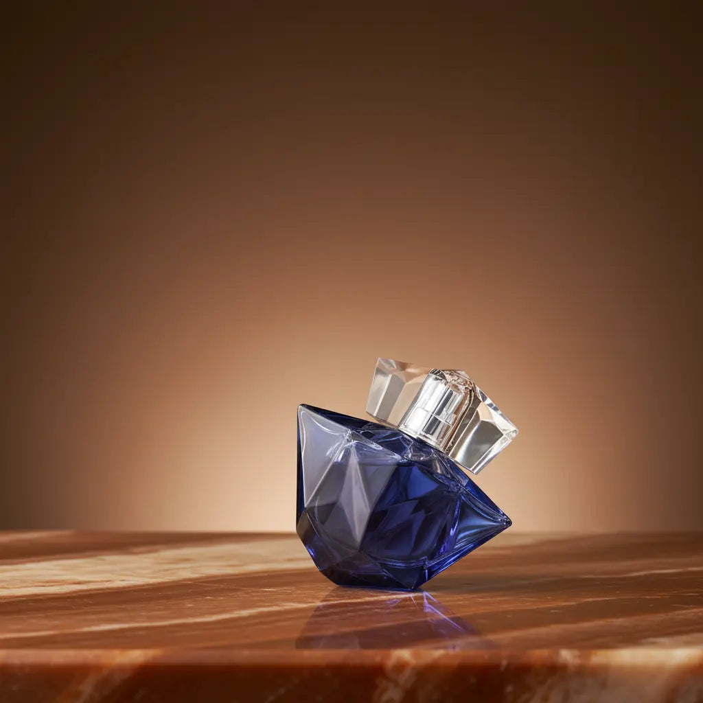Angel Le Goût Du Parfum The Taste Of Fragrance Eau de Parfum Feminino - Thierry Mugler - Universo do Perfume