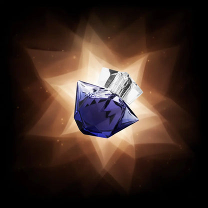 Angel Le Goût Du Parfum The Taste Of Fragrance Eau de Parfum Feminino - Thierry Mugler - Universo do Perfume