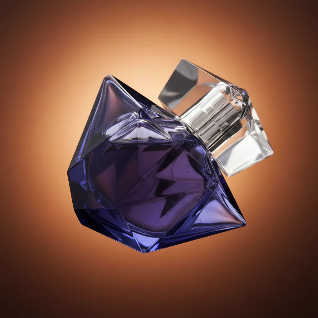 Angel Le Goût Du Parfum The Taste Of Fragrance Eau de Parfum Feminino - Thierry Mugler - Universo do Perfume