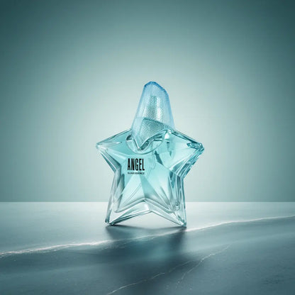 Angel Sunessence Ocean D'Argent Eau de Toilette Feminino - Thierry Mugler - Universo do Perfume