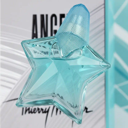 Angel Sunessence Ocean D'Argent Eau de Toilette Feminino - Thierry Mugler - Universo do Perfume