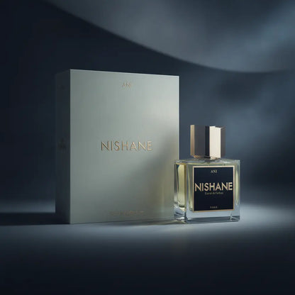 Ani Parfum Unissex - Nishane - Universo do Perfume