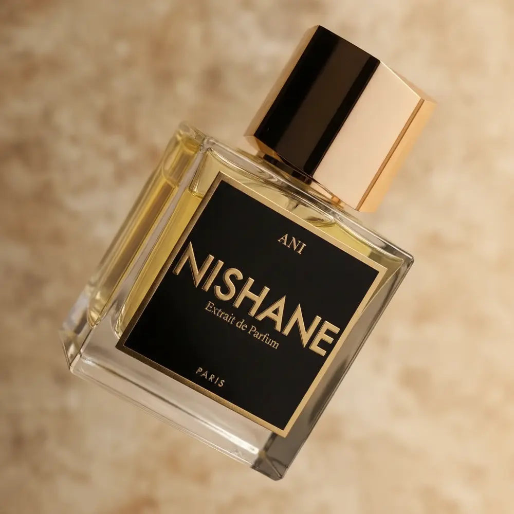 Ani Parfum Unissex - Nishane - Universo do Perfume