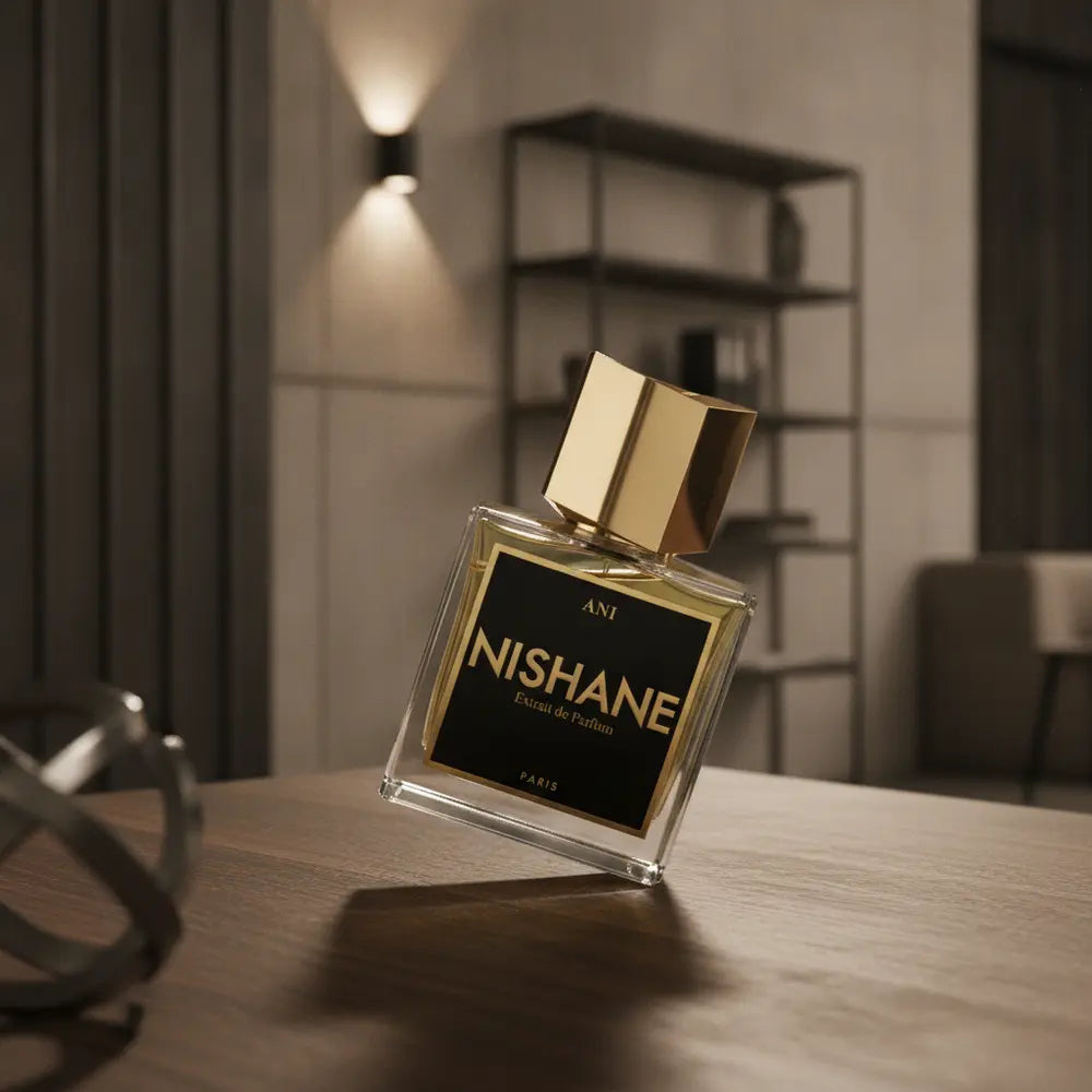 Ani Parfum Unissex - Nishane - Universo do Perfume