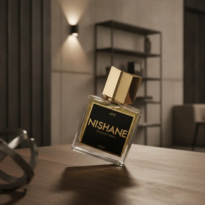 Ani Parfum Unissex - Nishane - Universo do Perfume