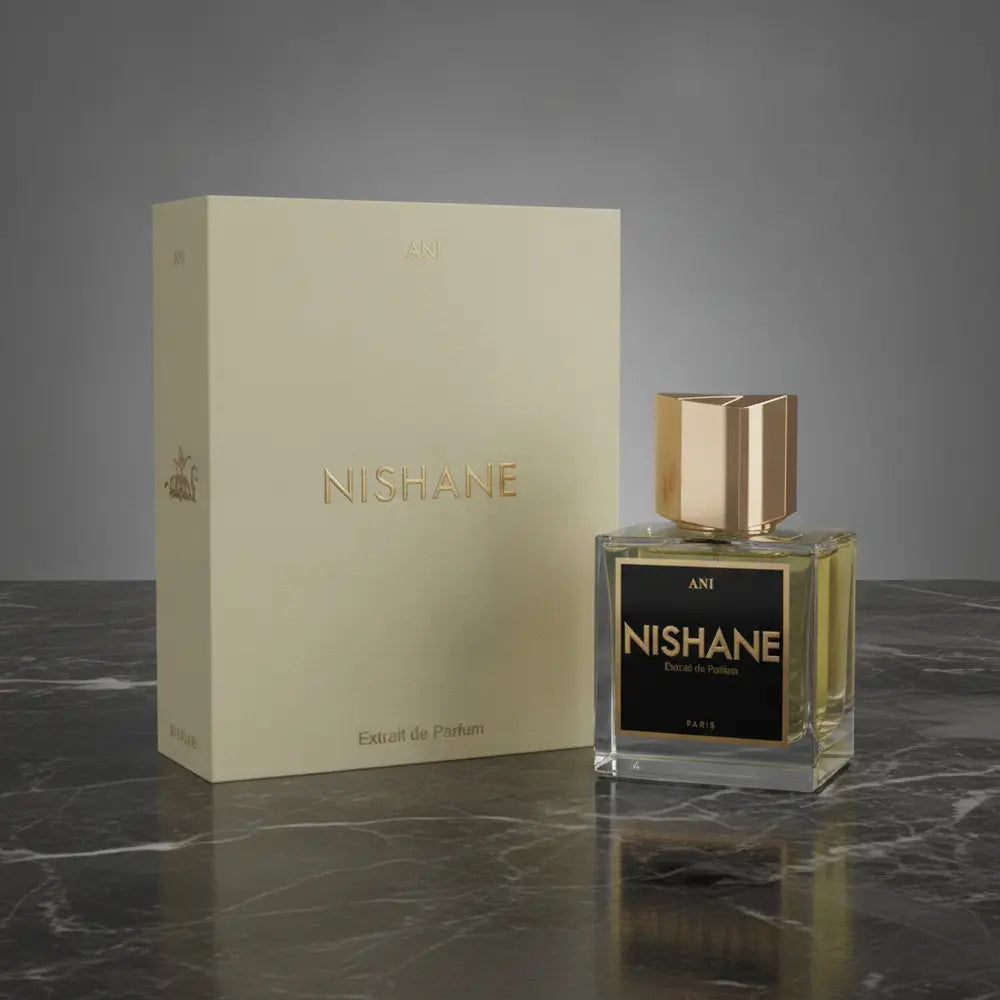 Ani Parfum Unissex - Nishane - Universo do Perfume