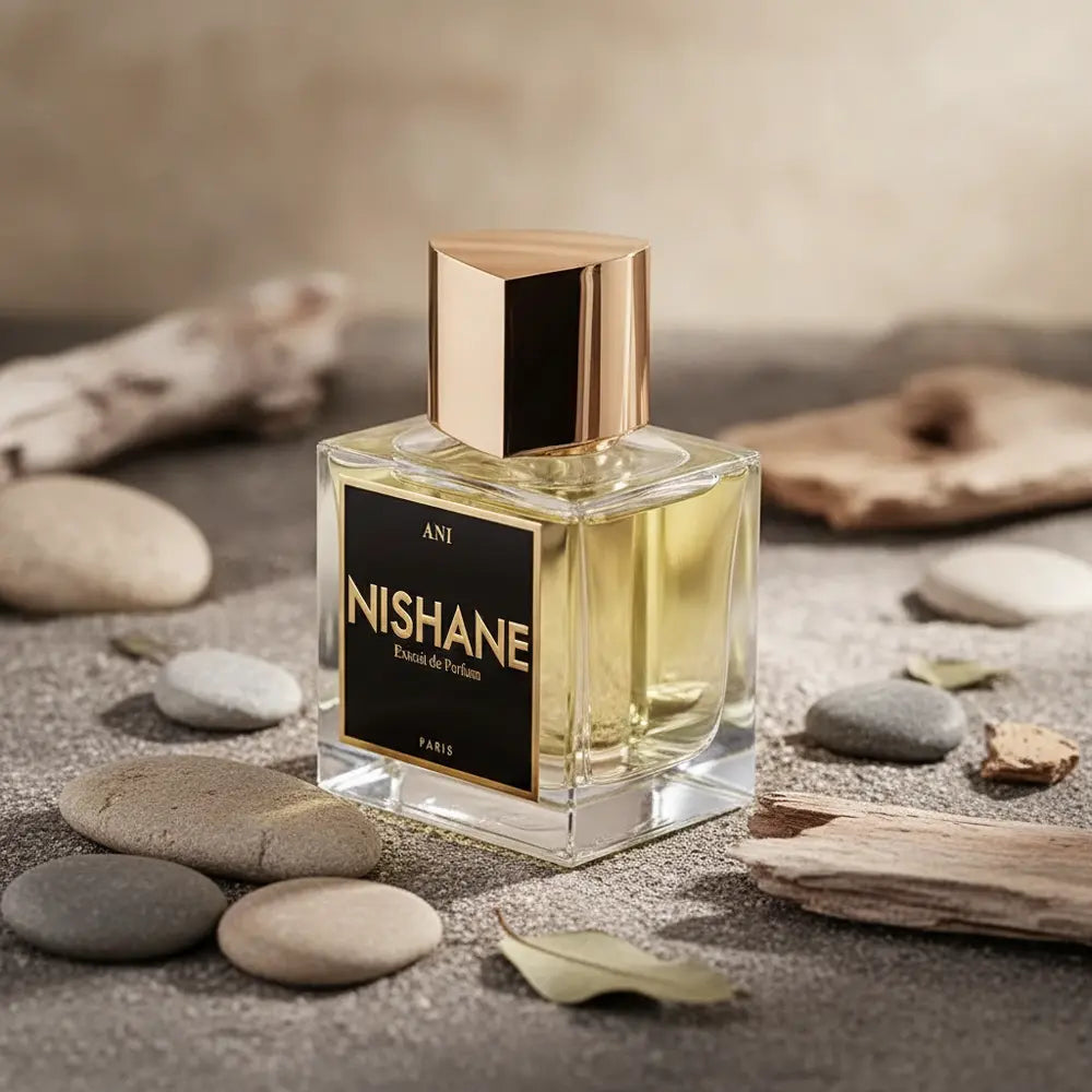 Ani Parfum Unissex - Nishane - Universo do Perfume
