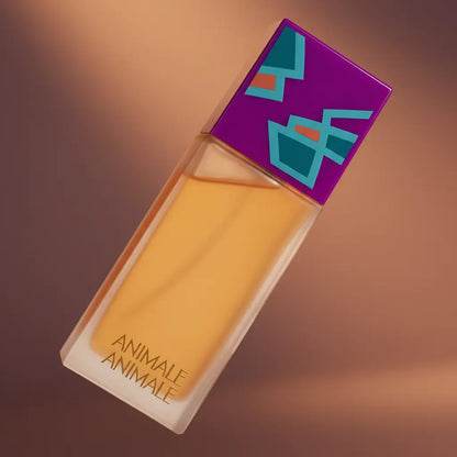 Animale Animale Eau de Parfum Feminino - Animale - Universo do Perfume