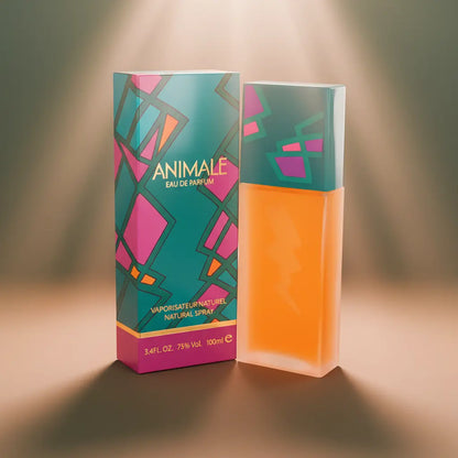 Animale Eau de Parfum Feminino - Animale - Universo do Perfume