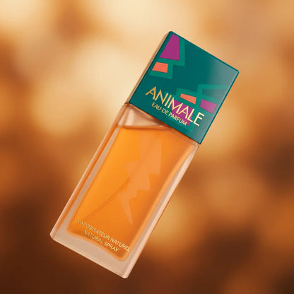 Animale Eau de Parfum Feminino - Animale - Universo do Perfume