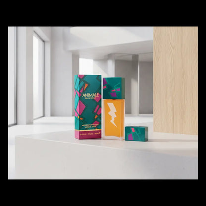 Animale Eau de Parfum Feminino - Animale - Universo do Perfume