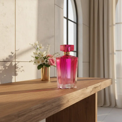 Animale Instinct Eau de Parfum Feminino - Animale - Universo do Perfume