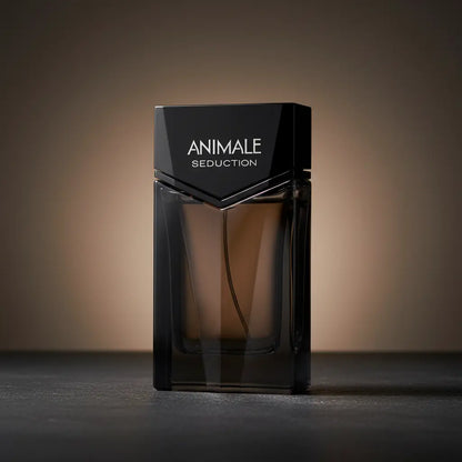 Animale Seduction Homme Eau de Toilette Masculino - Animale - Universo do Perfume