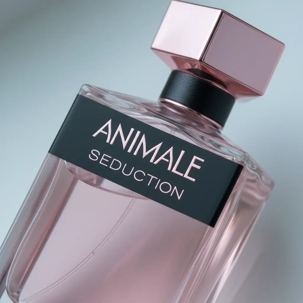 Animale Seduction Eau de Parfum Feminino - Animale - Universo do Perfume