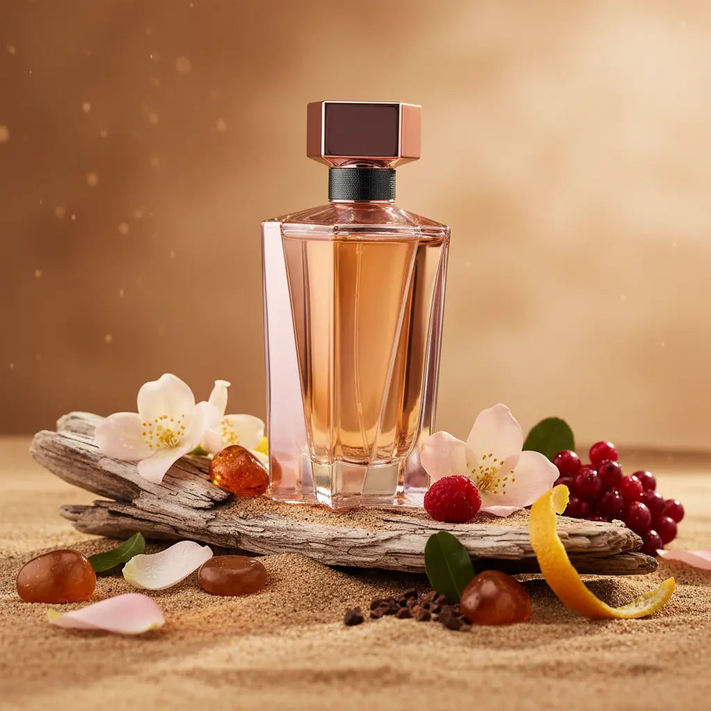 Animale Seduction Eau de Parfum Feminino - Animale - Universo do Perfume