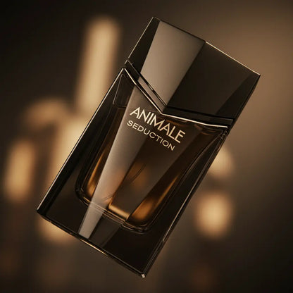 Animale Seduction Homme Eau de Toilette Masculino - Animale - Universo do Perfume