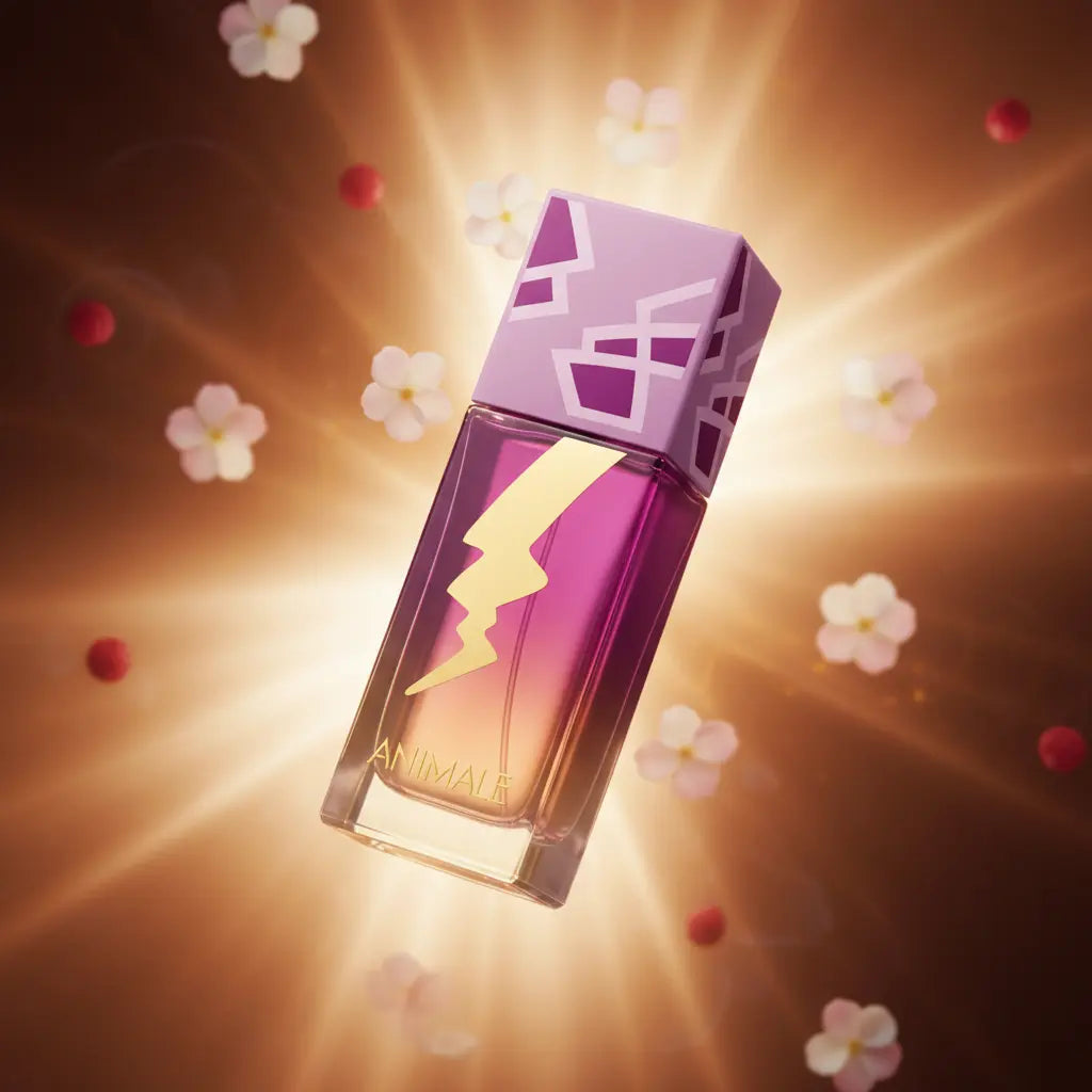 Animale Sexy Eau de Parfum Feminino - Animale - Universo do Perfume