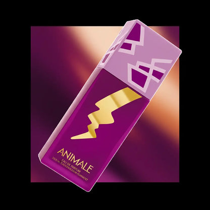 Animale Sexy Eau de Parfum Feminino - Animale - Universo do Perfume