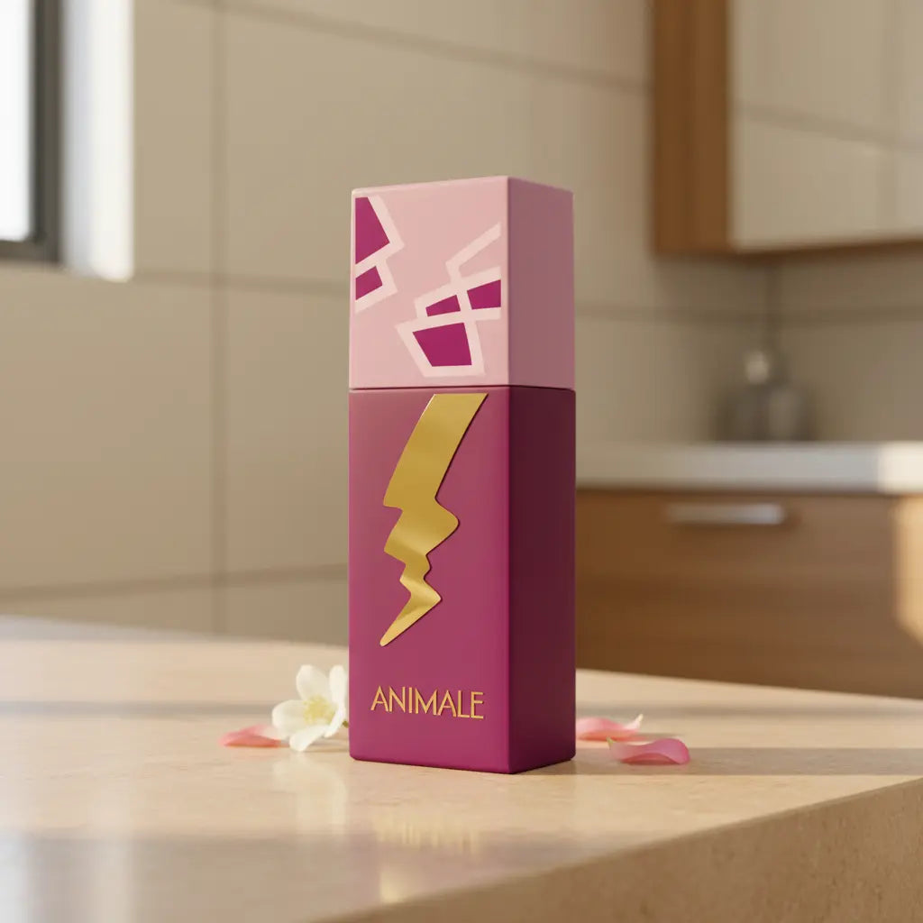 Animale Sexy Eau de Parfum Feminino - Animale - Universo do Perfume