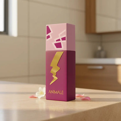 Animale Sexy Eau de Parfum Feminino - Animale - Universo do Perfume