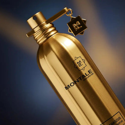 Aoud Damascus Eau de Parfum Feminino - Montale - Universo do Perfume