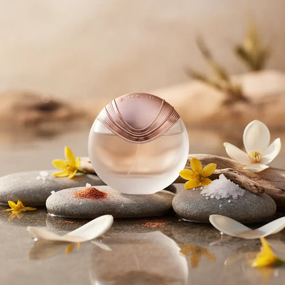 Aqva Divina Eau de Toilette Feminino - Bvlgari - Universo do Perfume