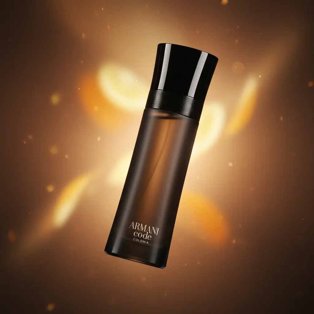 Armani Code Colonia Eau de Toilette Masculino - Giorgio Armani - Universo do Perfume