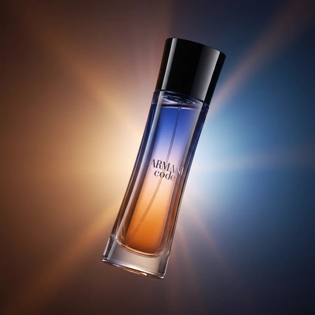 Armani Code Eau de Parfum Feminino - Giorgio Armani - Universo do Perfume