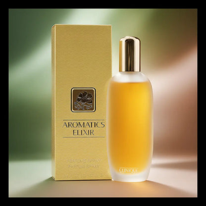 Aromatics Elixir Eau de Parfum Feminino - Clinique - Universo do Perfume