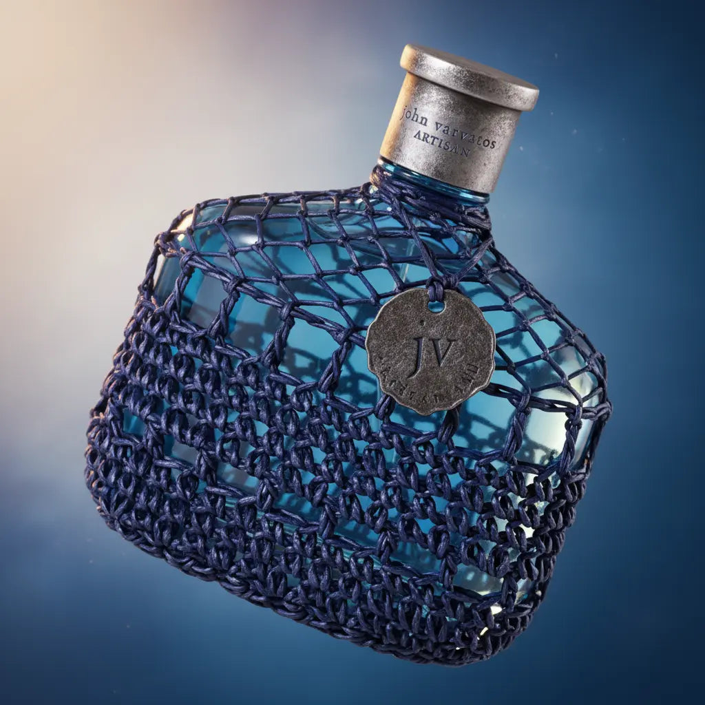 Artisan Blu Eau de Toilette Masculino - John Varvatos - Universo do Perfume