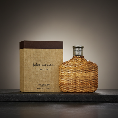 Artisan Eau de Toilette Masculino - John Varvatos