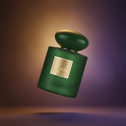 Asool Eau de Parfum Unissex - Al Wataniah - Universo do Perfume