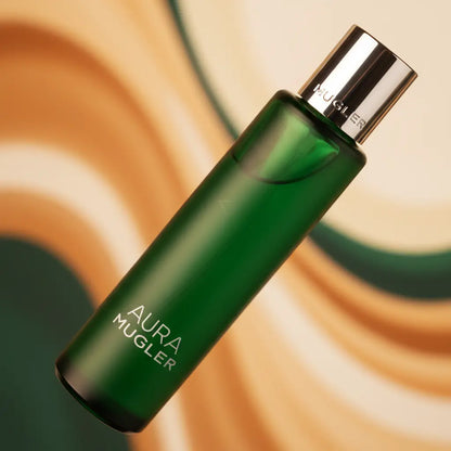 Aura Mugler Eau de Parfum Feminino Refil - Mugler - Universo do Perfume