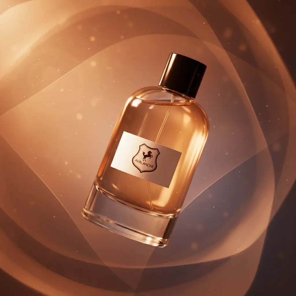 Avalanche Eau de Parfum Masculino - Grandeur Impulse - Universo do Perfume