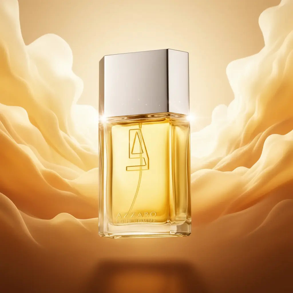 Azzaro L'Eau Pour Homme Eau de Toilette Masculino - Azzaro - Universo do Perfume