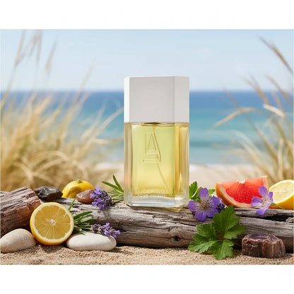 Azzaro L'Eau Pour Homme Eau de Toilette Masculino - Azzaro - Universo do Perfume