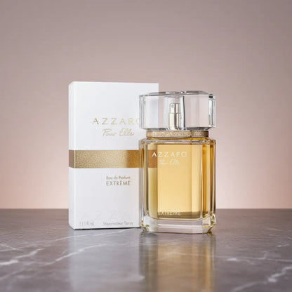 Azzaro Pour Elle Eau de Parfum Extrême Feminino - Azzaro - Universo do Perfume