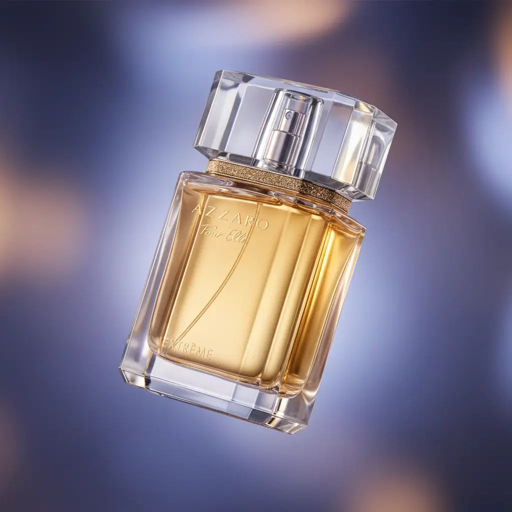 Azzaro Pour Elle Eau de Parfum Extrême Feminino - Azzaro - Universo do Perfume
