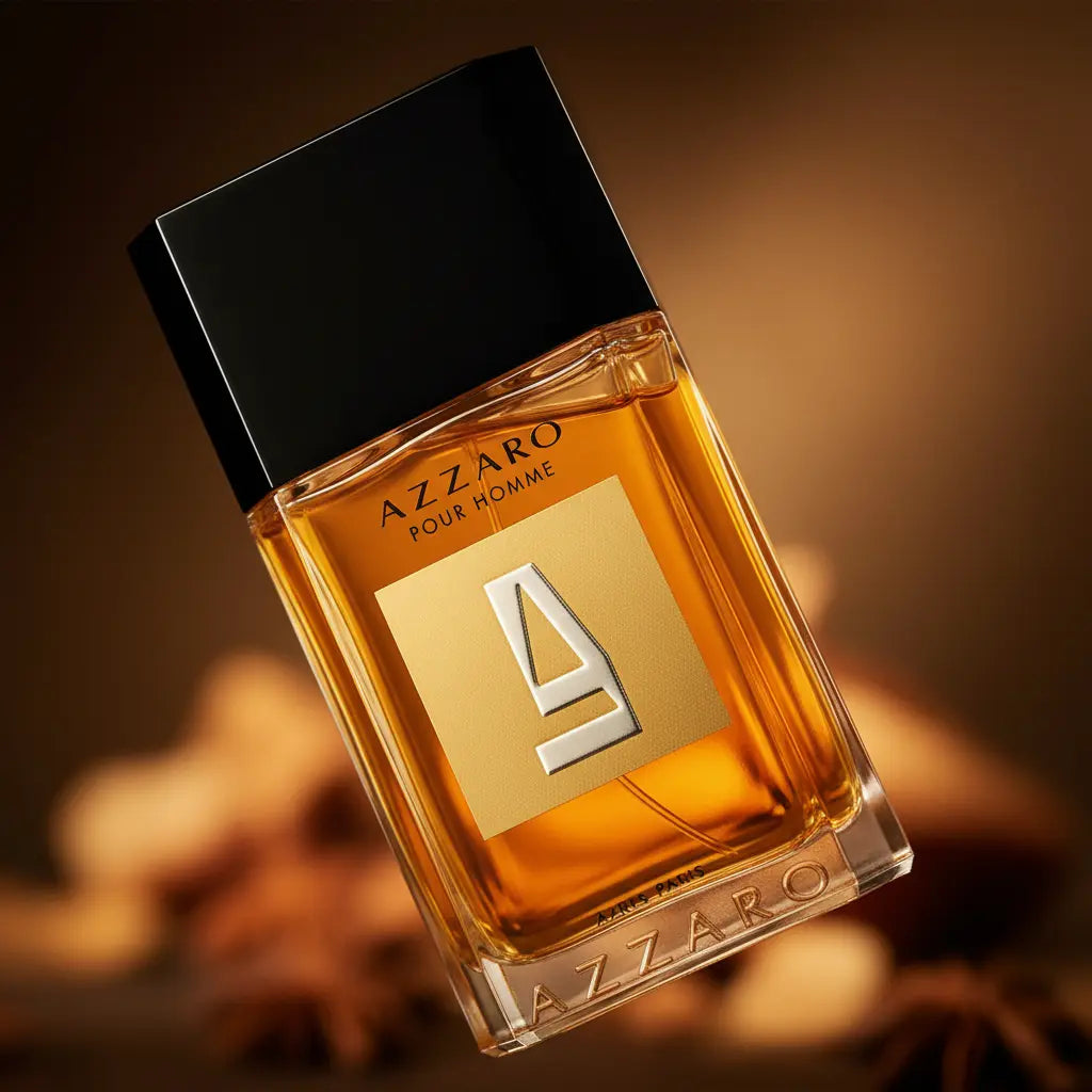 Azzaro Pour Homme Eau de Toilette Masculino - Azzaro - Universo do Perfume