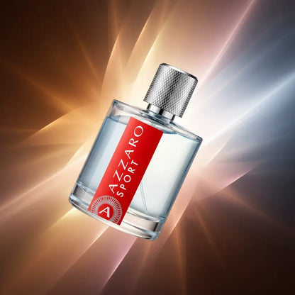 Azzaro Sport Eau de Toilette Masculino - Azzaro - Universo do Perfume