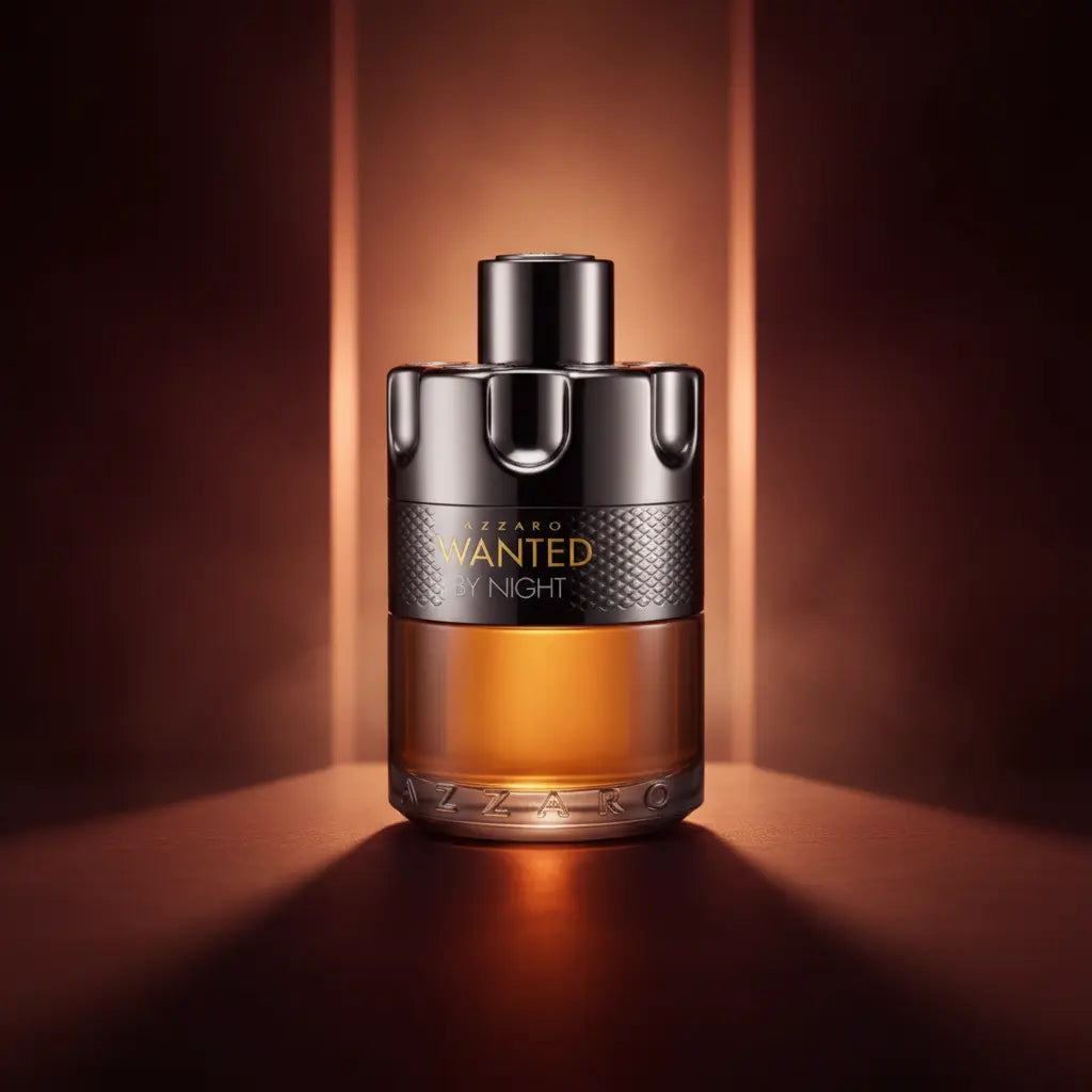 Azzaro Wanted By Night Eau de Parfum Masculino - Azzaro - Universo do Perfume