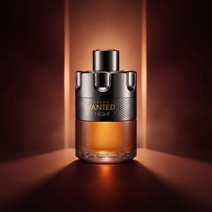 Azzaro Wanted By Night Eau de Parfum Masculino - Azzaro - Universo do Perfume
