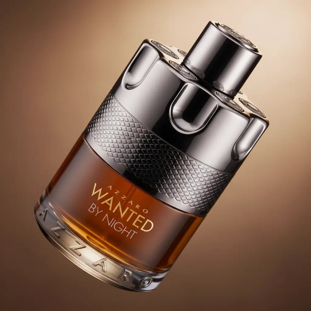 Azzaro Wanted By Night Eau de Parfum Masculino - Azzaro - Universo do Perfume