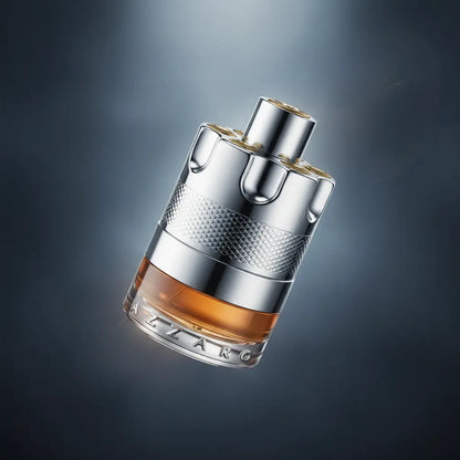 Azzaro Wanted Eau de Parfum Masculino - Azzaro - Universo do Perfume