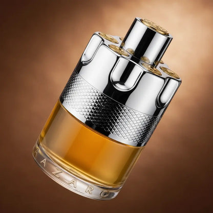 Azzaro Wanted Eau de Toilette Masculino - Azzaro - Universo do Perfume
