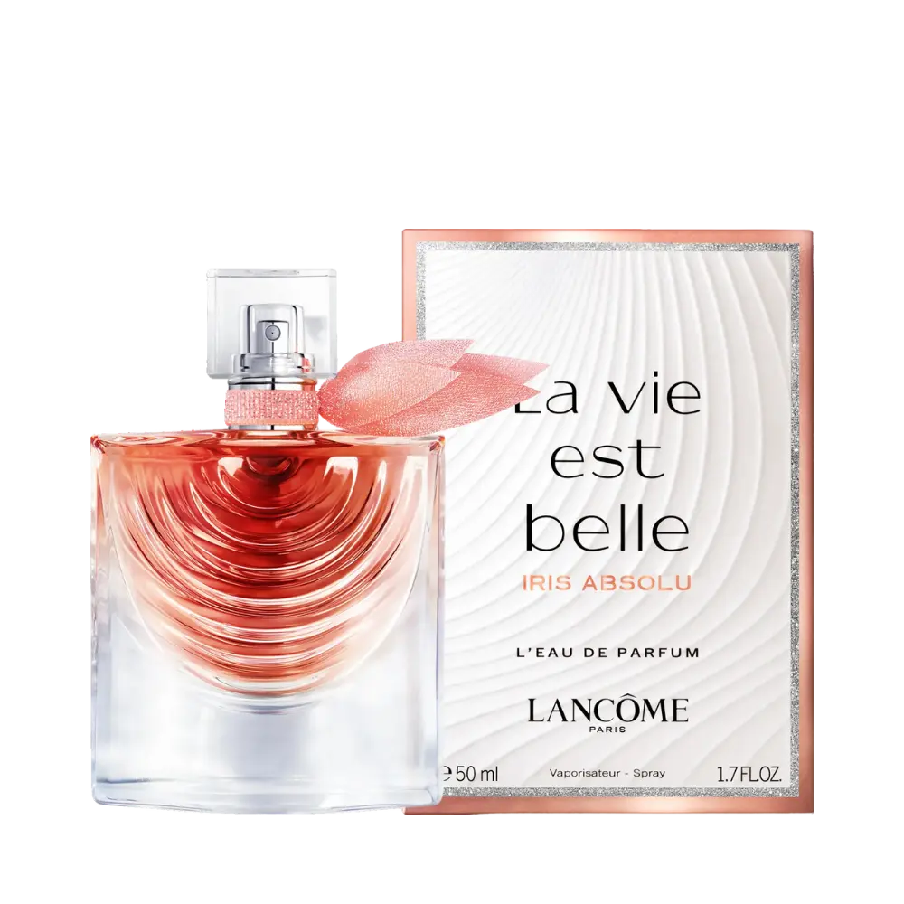 La Vie Est Belle Iris Absolu Eau de Parfum Feminino - Lancôme - Universo do Perfume