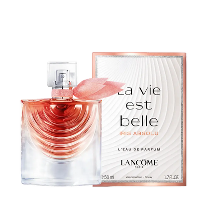 La Vie Est Belle Iris Absolu Eau de Parfum Feminino - Lancôme - Universo do Perfume