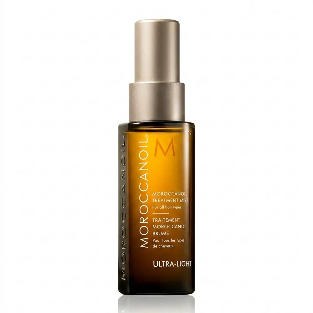Moroccanoil Treatment Mist Ultra-Light Spray Capilar - Moroccanoil