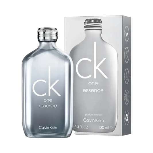 CK One Essence Parfum Intense Unissex - Calvin Klein - Universo do Perfume